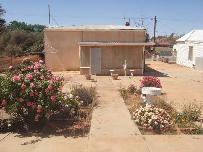 84 Gaffney Lane, Broken Hill NSW 2880