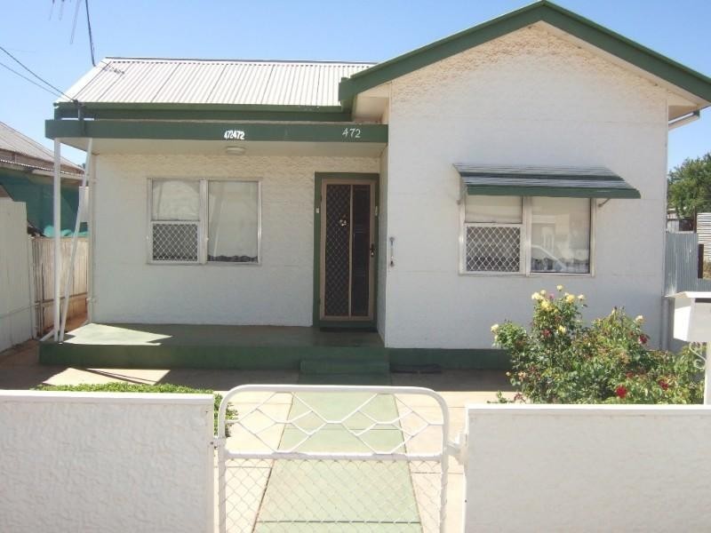 472 Chapple Lane, Broken Hill NSW 2880