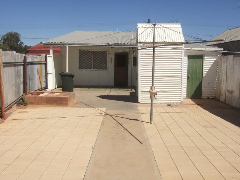 472 Chapple Lane, Broken Hill NSW 2880