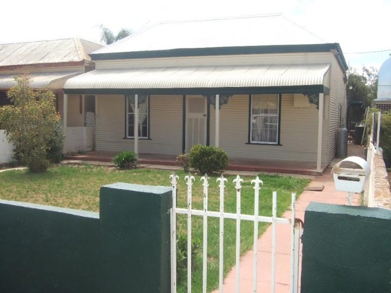 336 Thomas Lane, Broken Hill NSW 2880