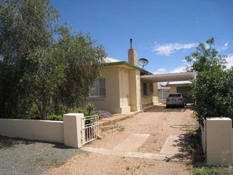 367 Zebina Street, Broken Hill NSW 2880