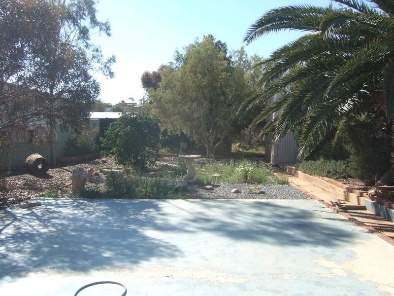 150 Wills Lane, Broken Hill NSW 2880