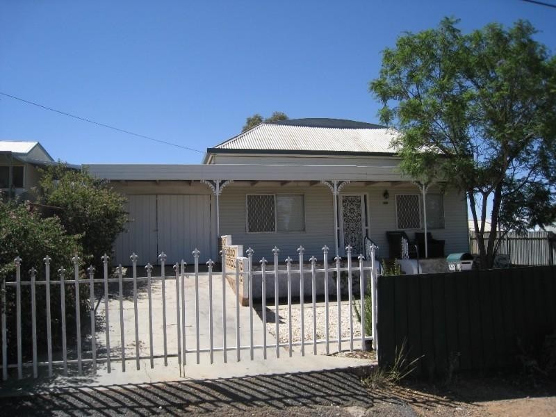 164 Cornish Lane, Broken Hill NSW 2880