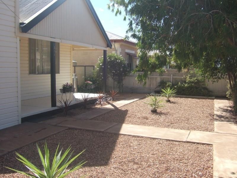 304 Morish Street, Broken Hill NSW 2880