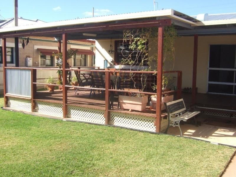 304 Morish Street, Broken Hill NSW 2880