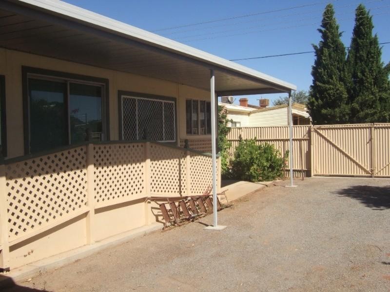 184 Murton Street, Broken Hill NSW 2880