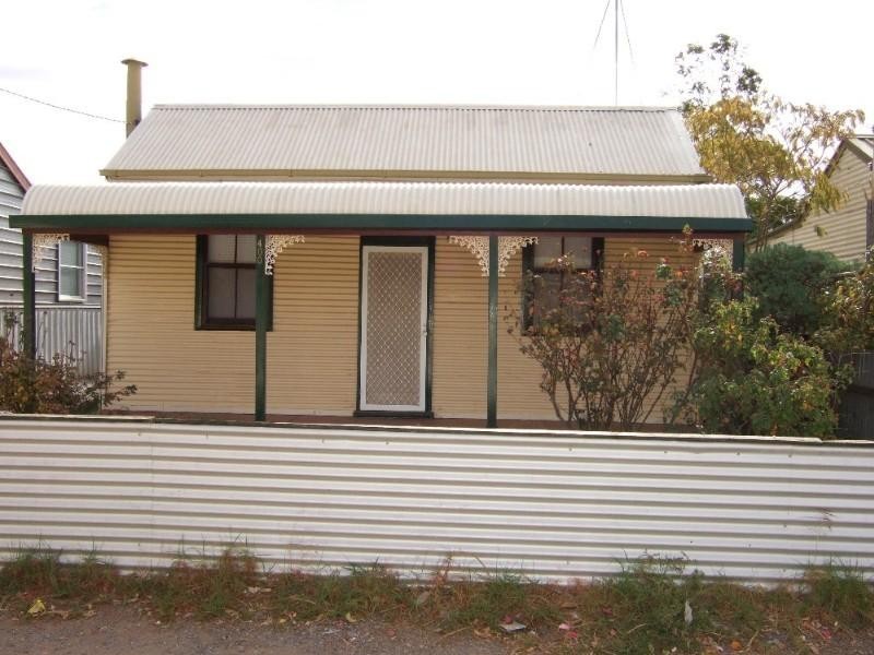 400 Lane Lane, Broken Hill NSW 2880