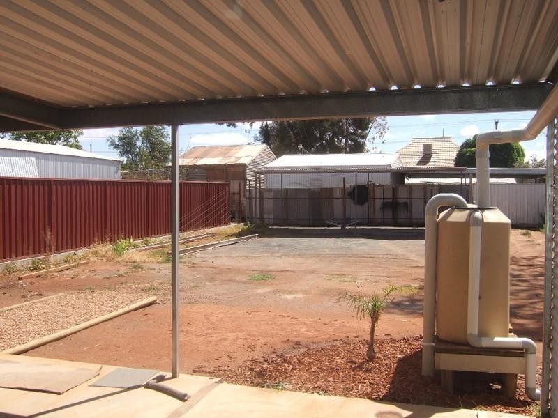474 Lane Lane, Broken Hill NSW 2880