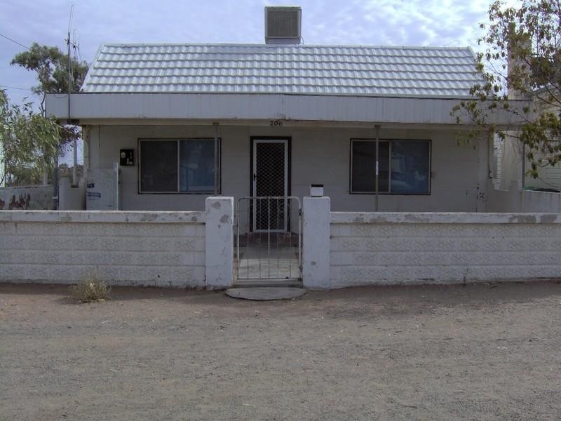 206 Ryan Street, Broken Hill NSW 2880