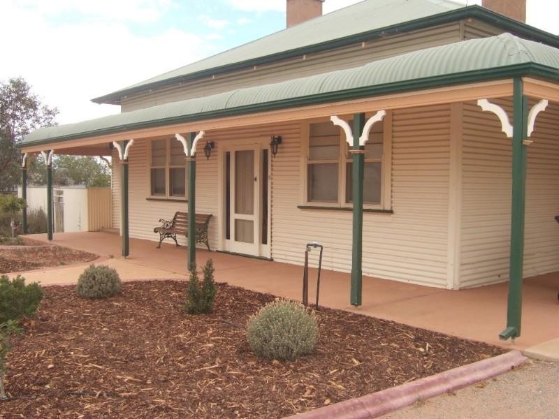 95 Wyman Street, Broken Hill NSW 2880