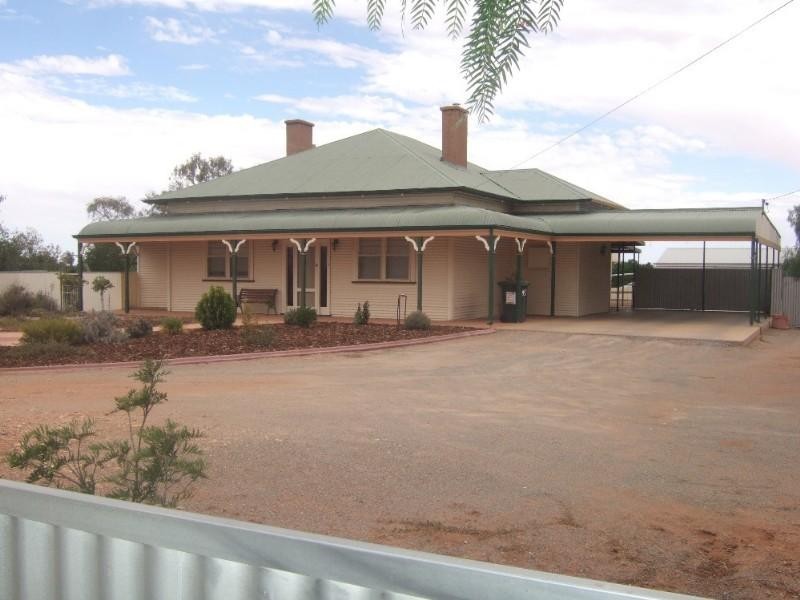 95 Wyman Street, Broken Hill NSW 2880