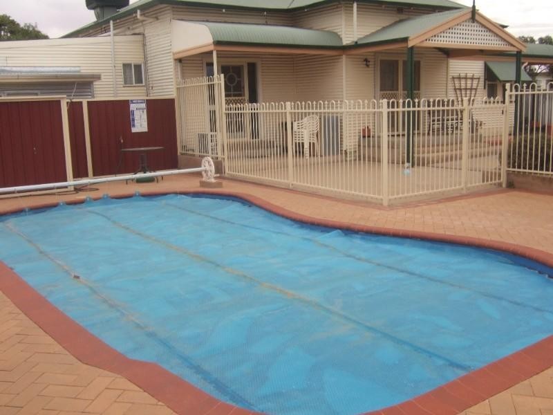 95 Wyman Street, Broken Hill NSW 2880