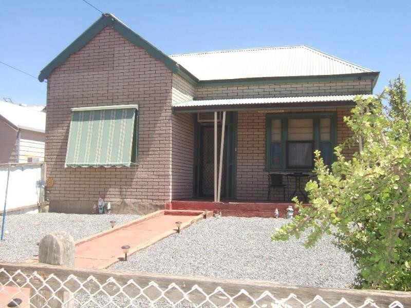 116 Thomas Street, Broken Hill NSW 2880