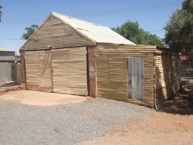 116 Thomas Street, Broken Hill NSW 2880