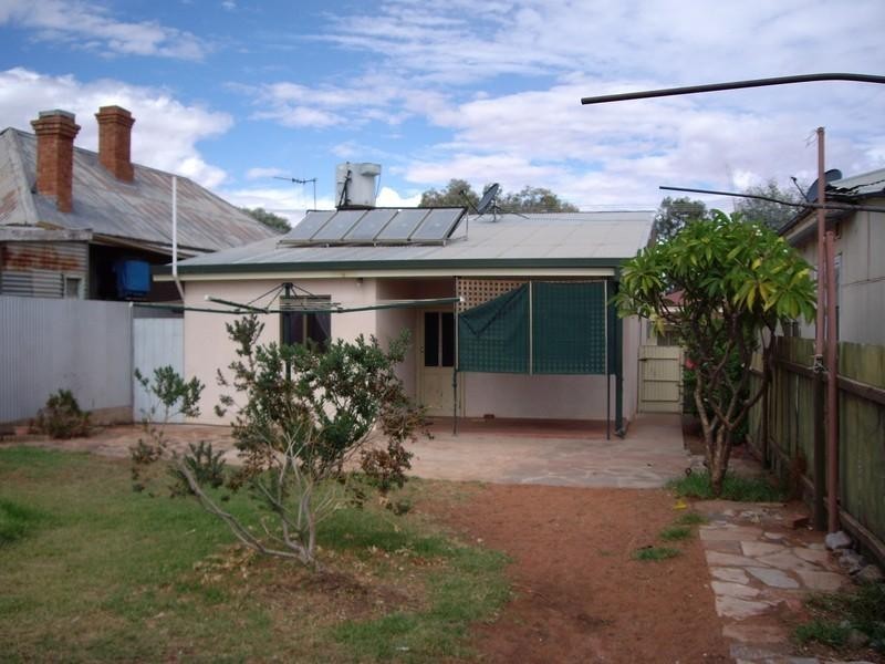 152 Gaffney Street, Broken Hill NSW 2880