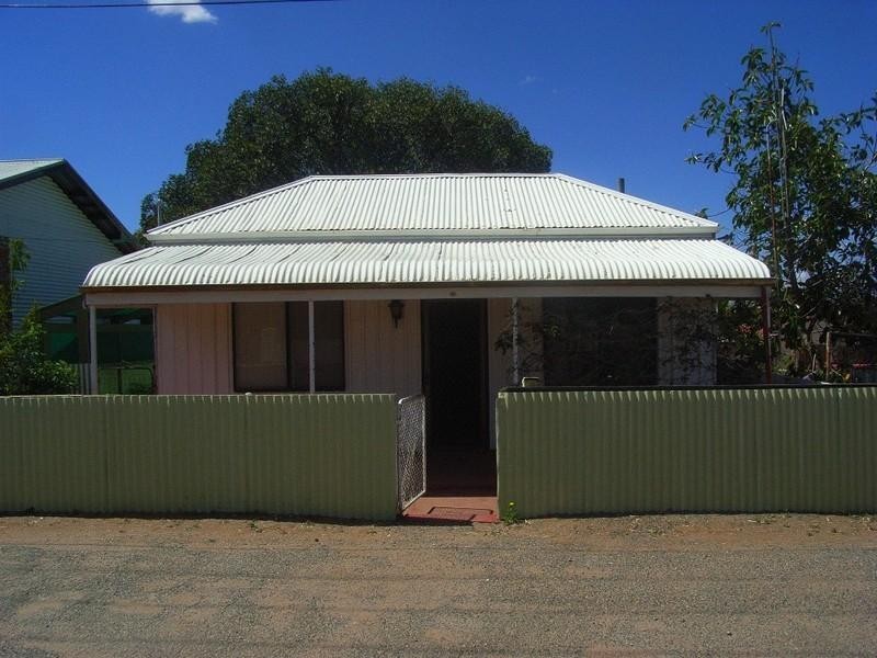 213 Pell Lane, Broken Hill NSW 2880