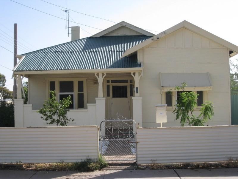 192 Mcculloch Street, Broken Hill NSW 2880