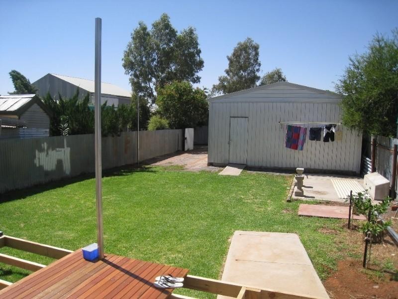 241 Williams Street, Broken Hill NSW 2880