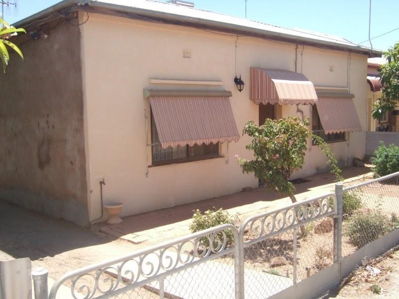 293 Iodide Street, Broken Hill NSW 2880