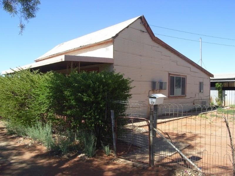 27 Bonanza Street, Broken Hill NSW 2880