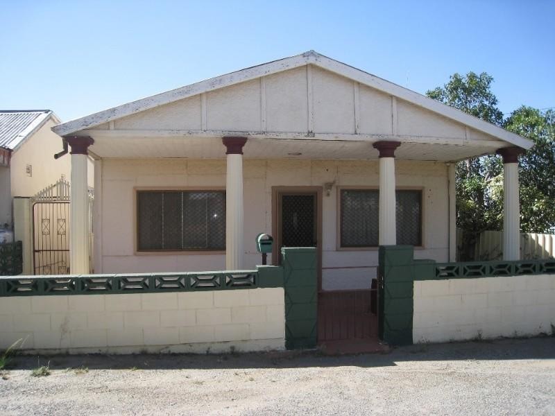 512 Blende Street, Broken Hill NSW 2880