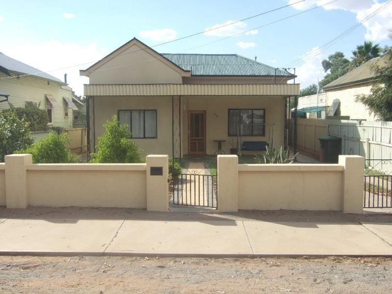 154 Williams Street, Broken Hill NSW 2880