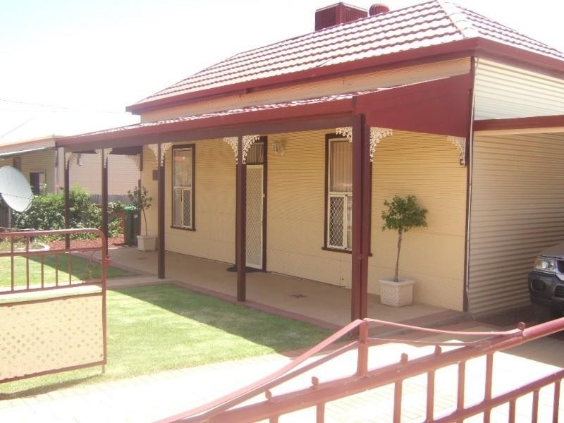 156 Pell Lane, Broken Hill NSW 2880