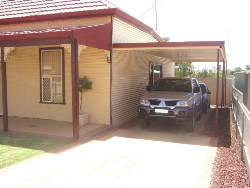 156 Pell Lane, Broken Hill NSW 2880