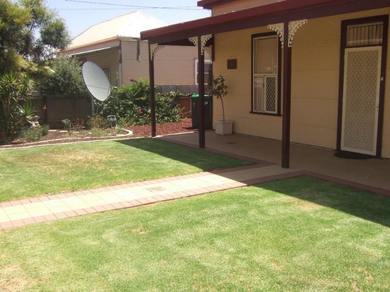 156 Pell Lane, Broken Hill NSW 2880