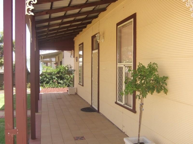 156 Pell Lane, Broken Hill NSW 2880