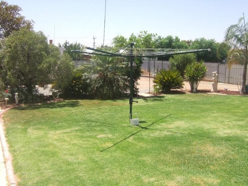 156 Pell Lane, Broken Hill NSW 2880