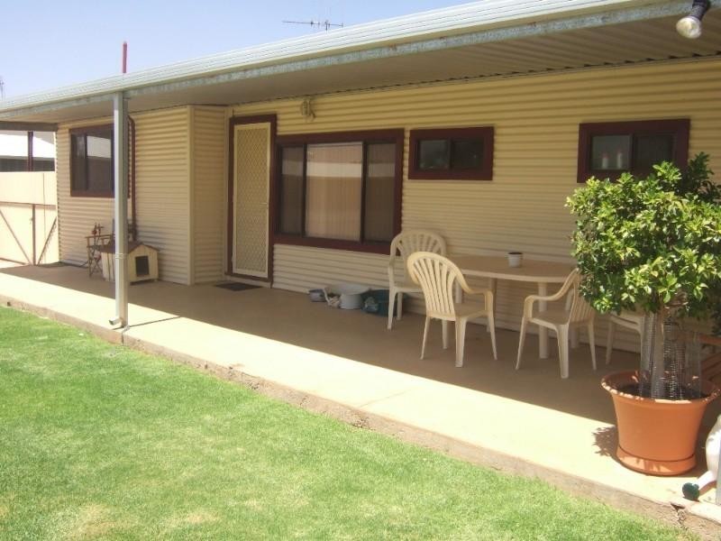 156 Pell Lane, Broken Hill NSW 2880