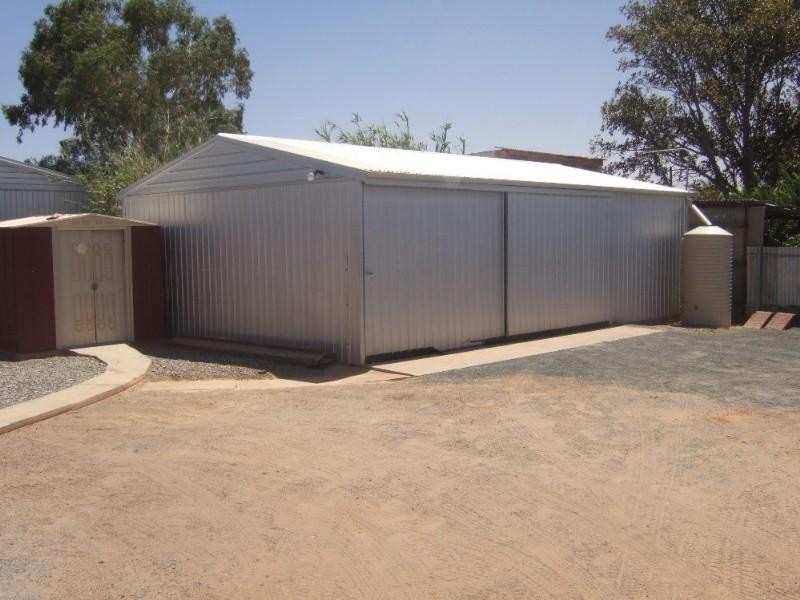 156 Pell Lane, Broken Hill NSW 2880