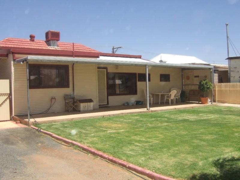 156 Pell Lane, Broken Hill NSW 2880
