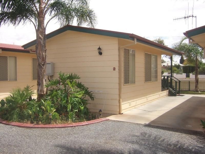 2-4 Tramway Terrace, Broken Hill NSW 2880