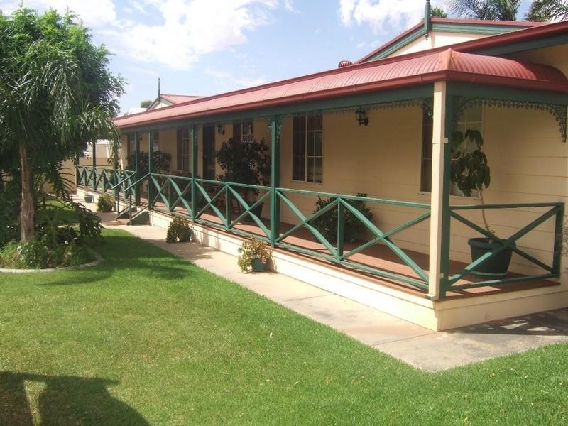 2-4 Tramway Terrace, Broken Hill NSW 2880