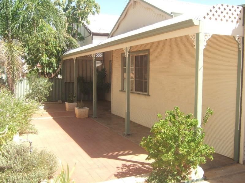 109 Gypsum Street, Broken Hill NSW 2880