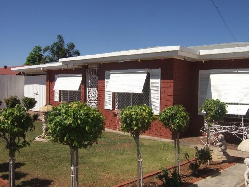 31 South Street, Broken Hill NSW 2880