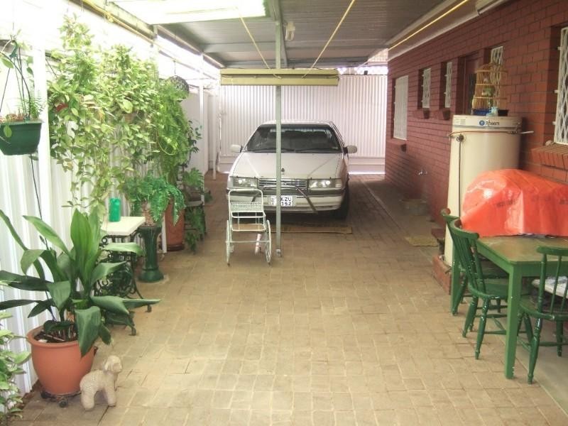 31 South Street, Broken Hill NSW 2880