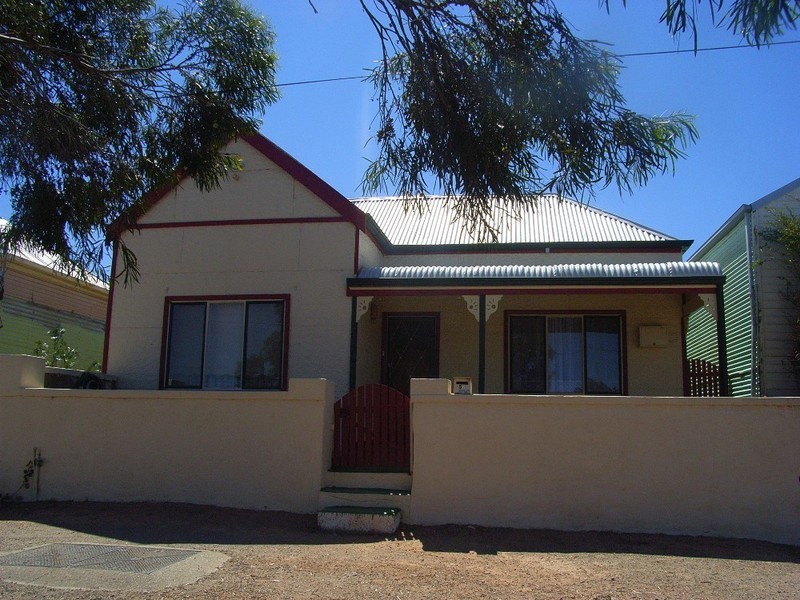 50 Beryl Street, Broken Hill NSW 2880