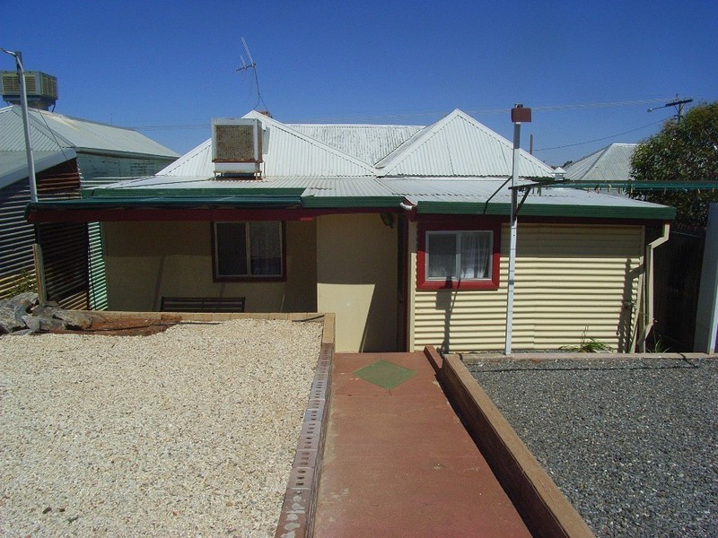 50 Beryl Street, Broken Hill NSW 2880
