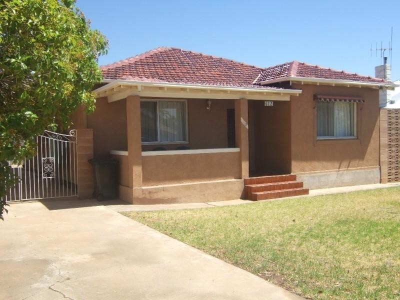 612 Mcgowan Street, Broken Hill NSW 2880