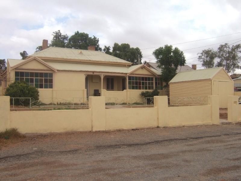 64 Wolfram Street, Broken Hill NSW 2880