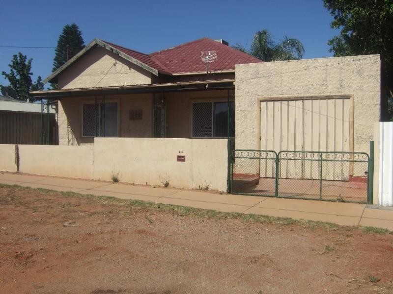 110 Bromide Street, Broken Hill NSW 2880