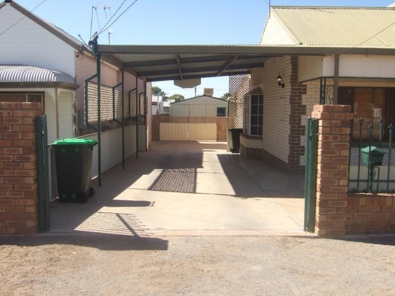 473 Chapple Street, Broken Hill NSW 2880