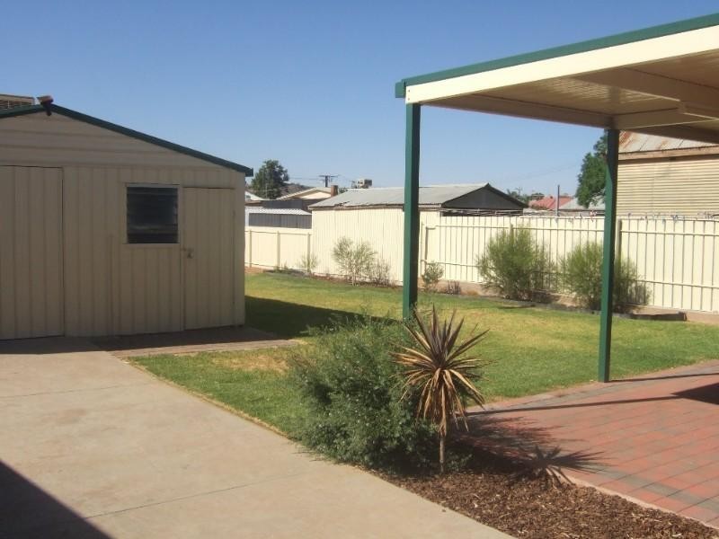 473 Chapple Street, Broken Hill NSW 2880