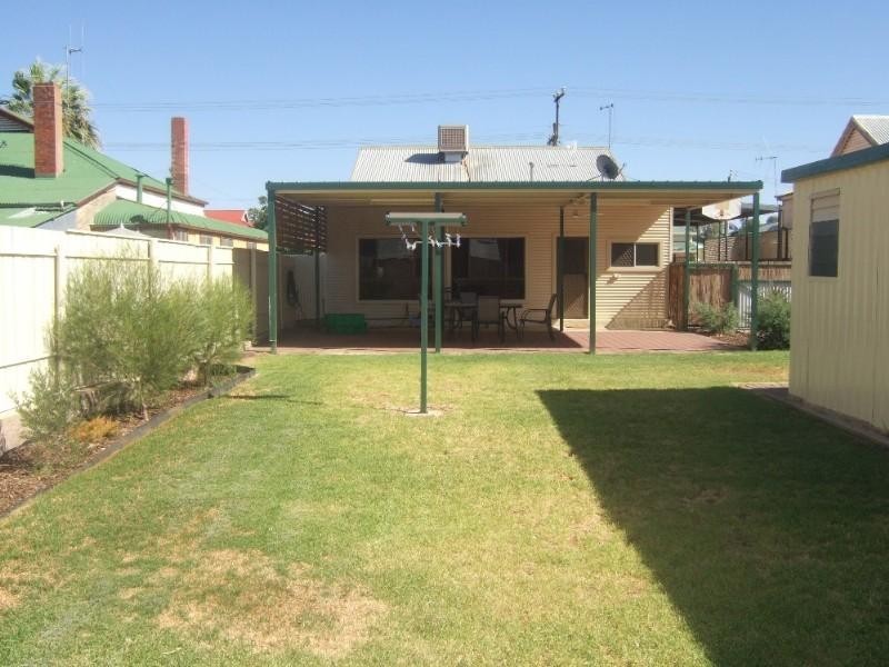 473 Chapple Street, Broken Hill NSW 2880