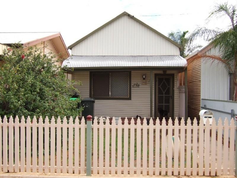 546 Bathurst Street, Broken Hill NSW 2880
