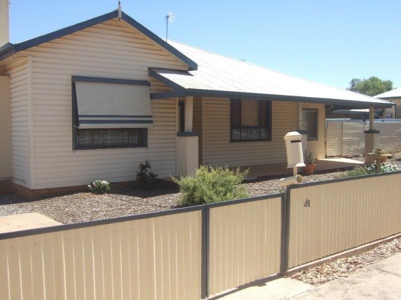 49 Bonanza Street, Broken Hill NSW 2880