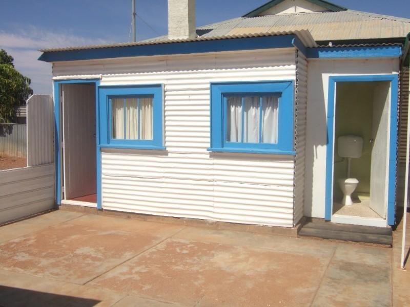 113 Gaffney Lane, Broken Hill NSW 2880